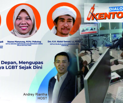 sampul rri